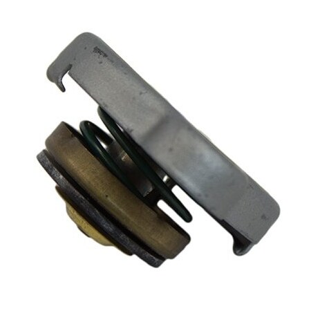 Motorcraft Cap Asy - Radiator, Rs525 RS525